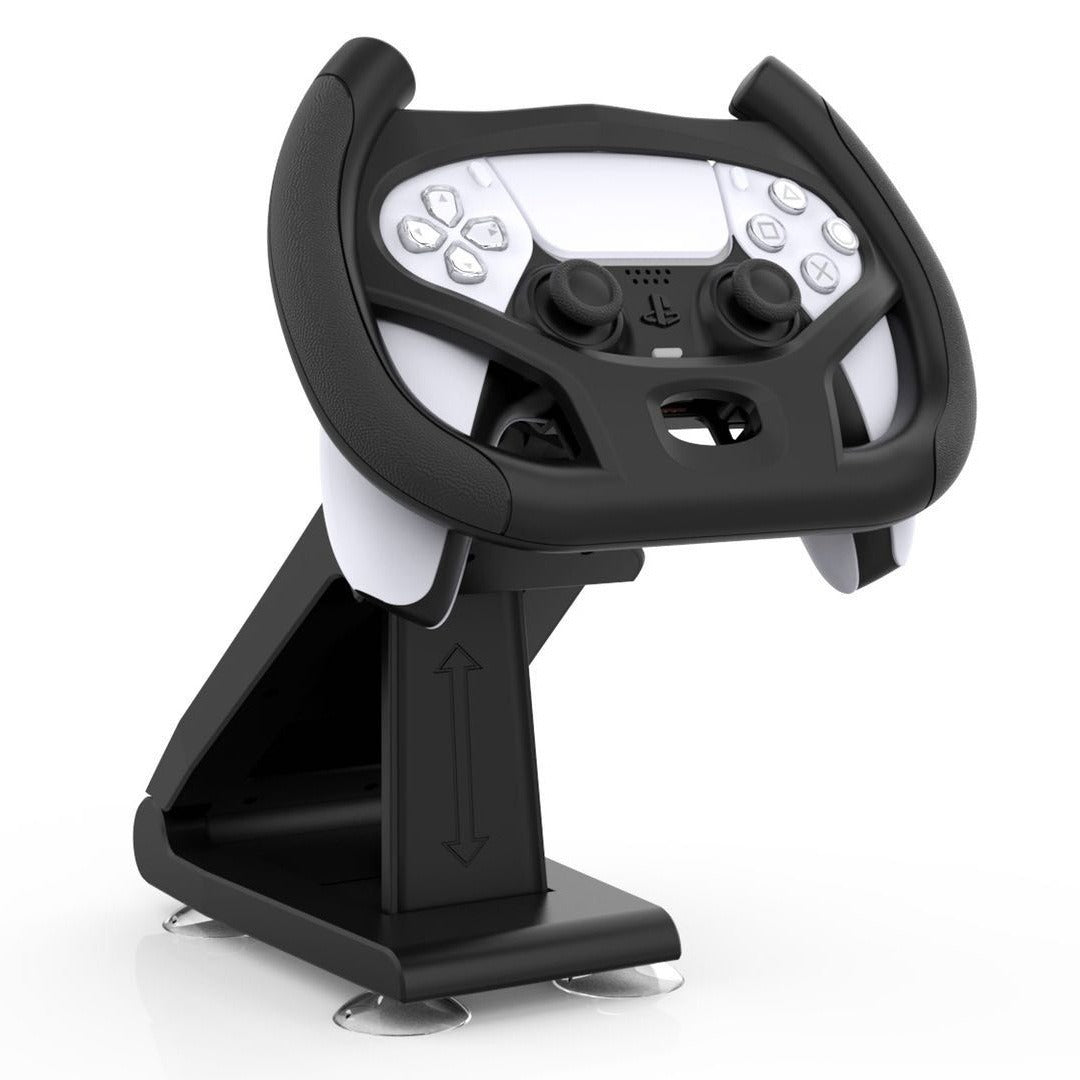 PS5 Wheel Stand Pro - Boltronik