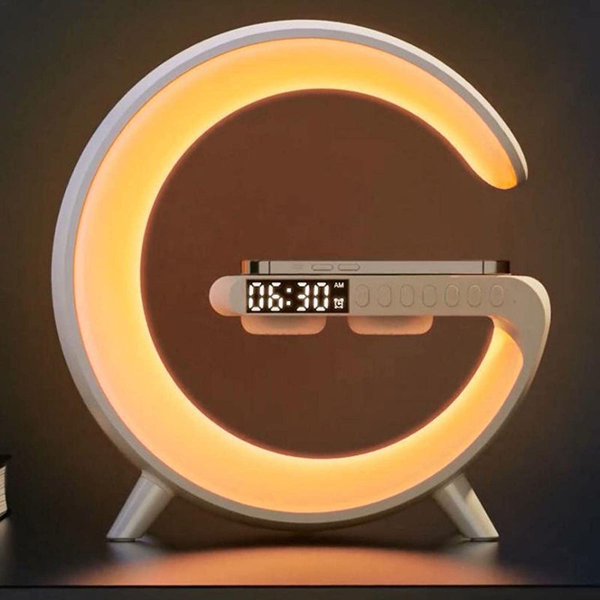 Charger Lamp - BoltronikCharger