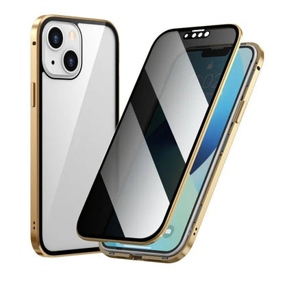 SecureView Magneto Case - Boltronik