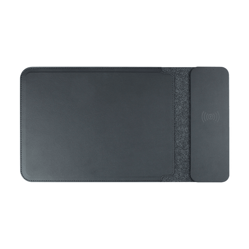 5in1 Wireless Charging Laptop Sleeve - Boltronik