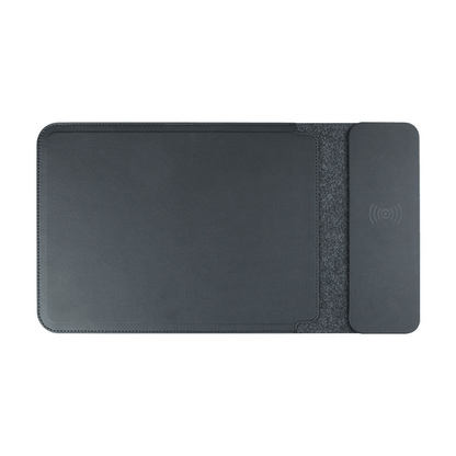 5in1 Wireless Charging Laptop Sleeve - Boltronik