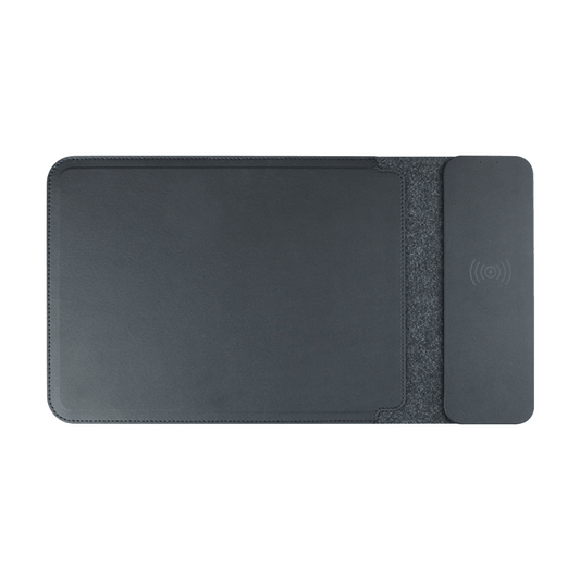 5in1 Wireless Charging Laptop Sleeve - Boltronik
