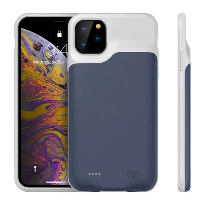 FlexiShield Battery Case - Boltronik