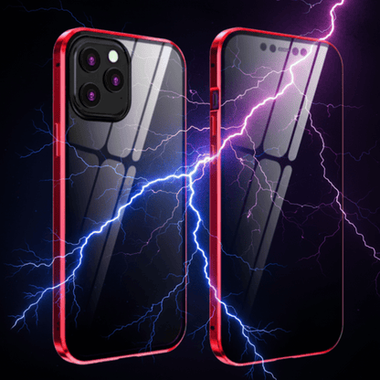 SecureView Magneto Case - Boltronik