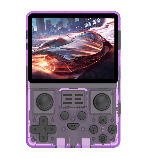 PocketPixel Console - BoltronikGame Console