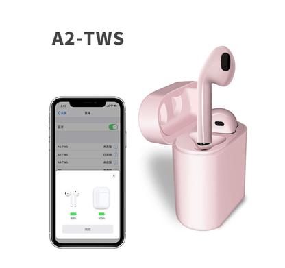 EchoTune Wireless - Boltronik
