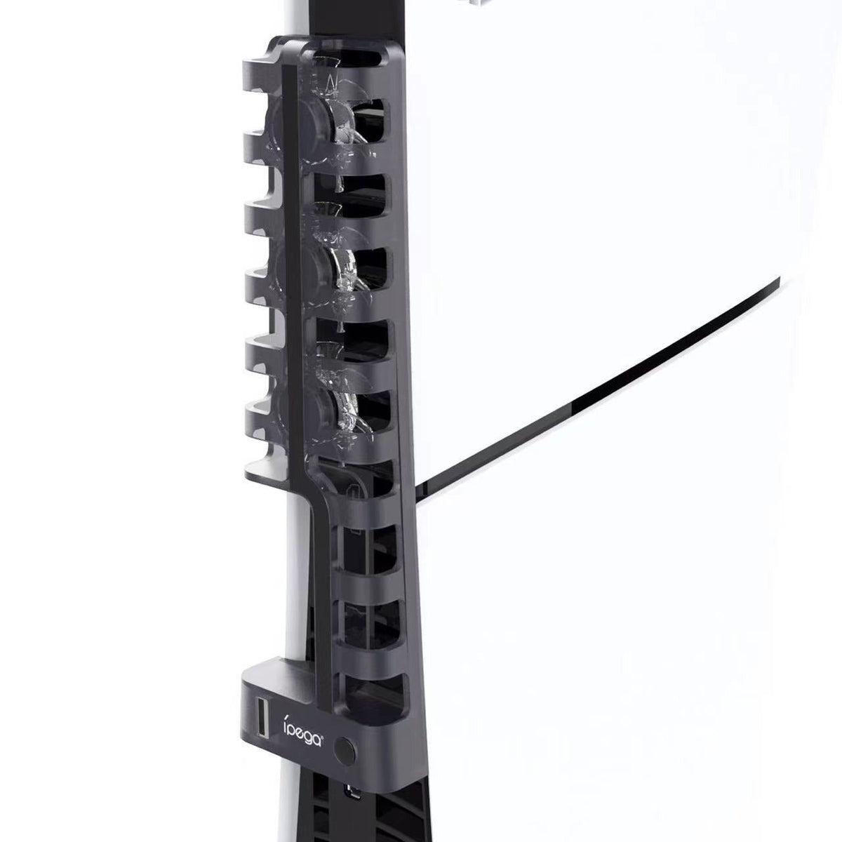 PS5 Slim Cooling Rear Fan - Boltronik