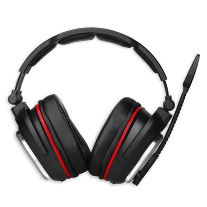 BassMaster Wireless Gaming Headset - Boltronik