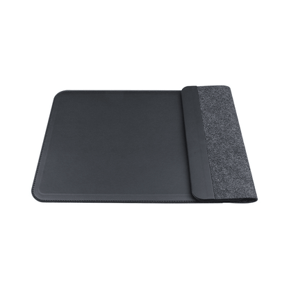 5in1 Wireless Charging Laptop Sleeve - Boltronik