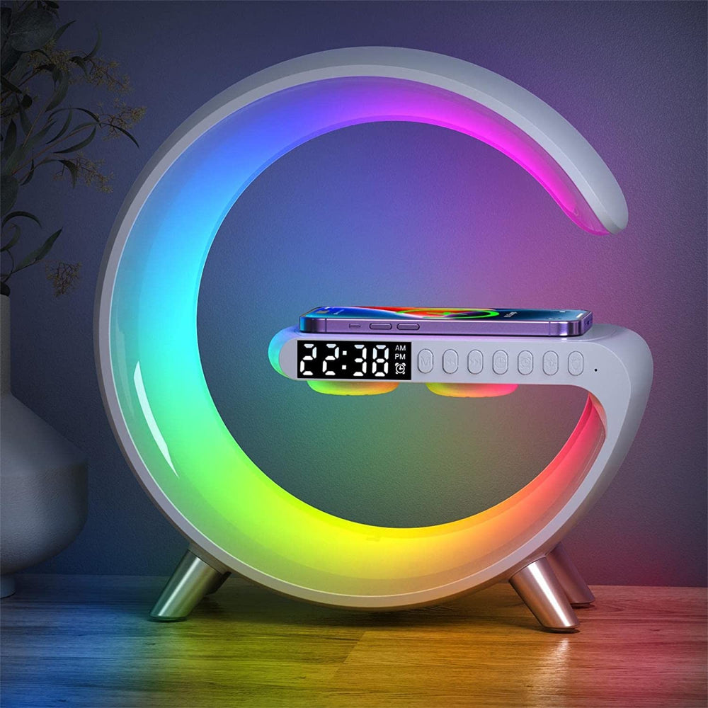 Charger Lamp - BoltronikCharger