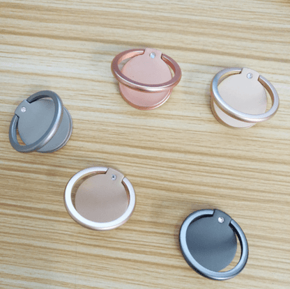 Elegant Alloy Phone Grip - Boltronik