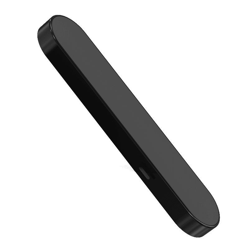 Under Pillow Conduction Speaker - Boltronik
