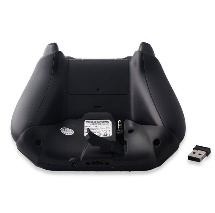 Wireless Bluetooth Controller Keyboard - Boltronik