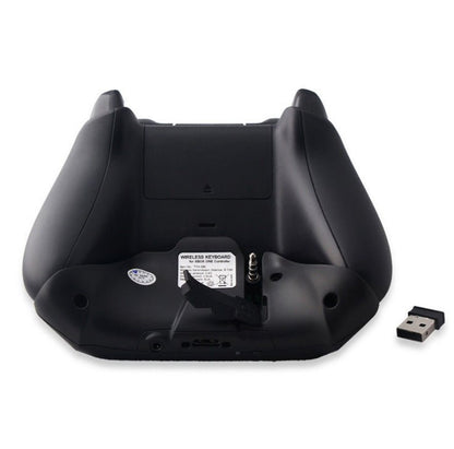 Wireless Bluetooth Controller Keyboard - Boltronik