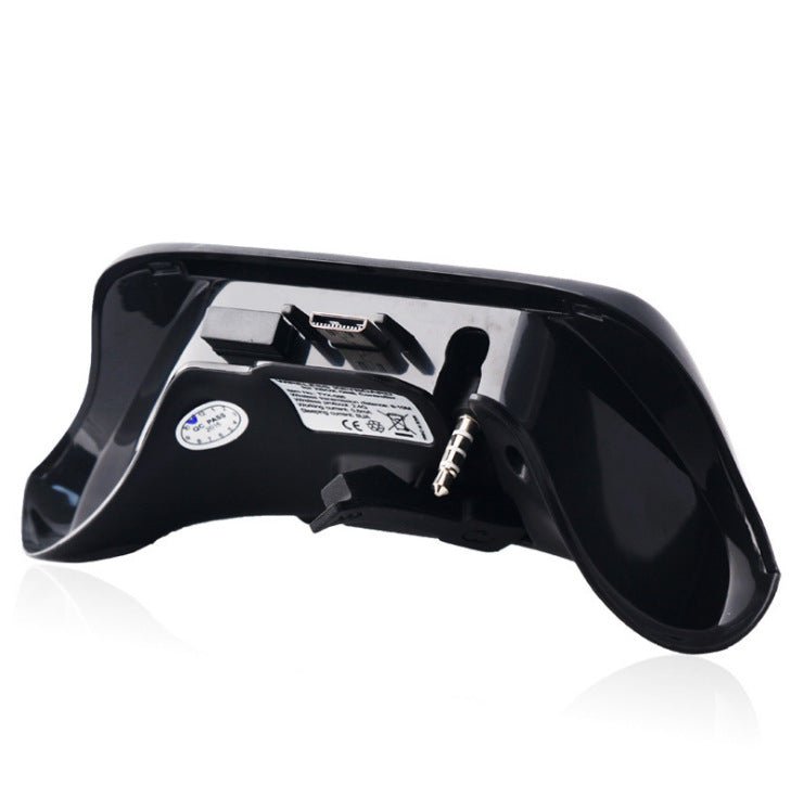 Wireless Bluetooth Controller Keyboard - Boltronik