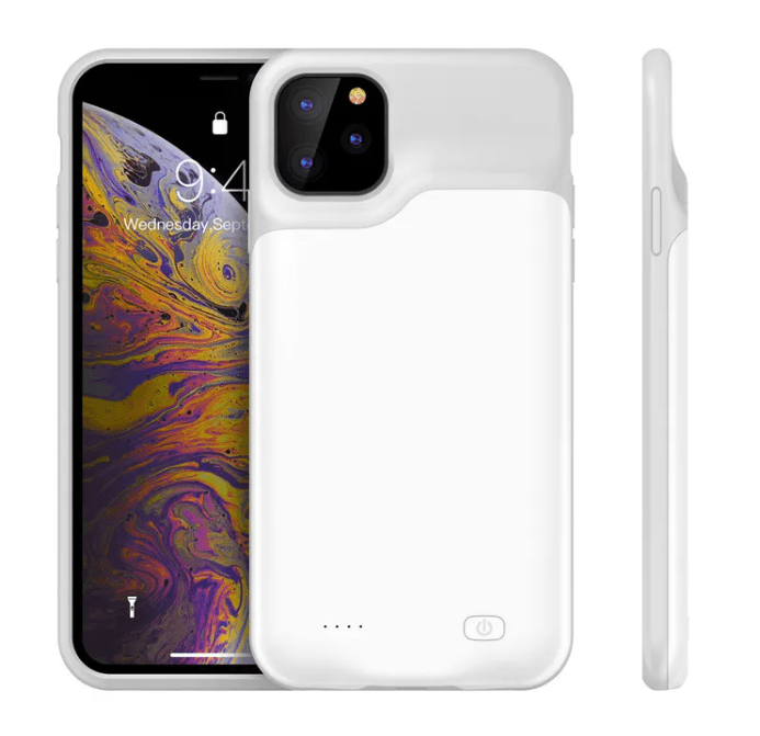 FlexiShield Battery Case - Boltronik