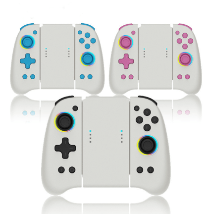 Wireless Bluetooth Gamepad for NS Switch - Boltronik
