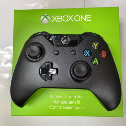Xbox One Wireless Controller - Boltronik