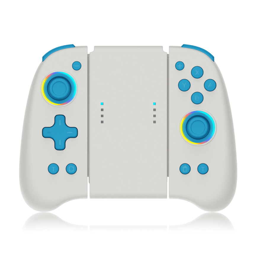 Wireless Bluetooth Gamepad for NS Switch - Boltronik