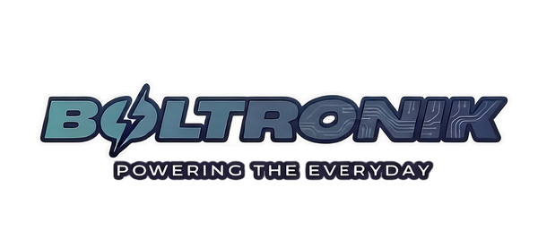 Boltronik