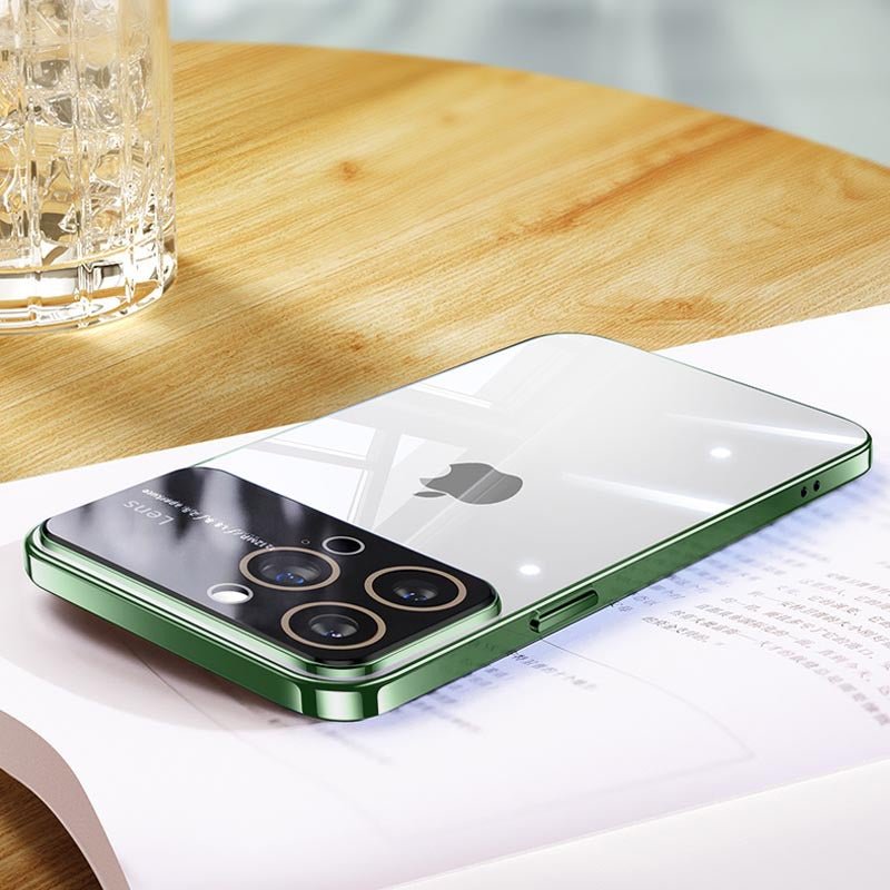 UltimatePro iPhone Armor - Boltronik