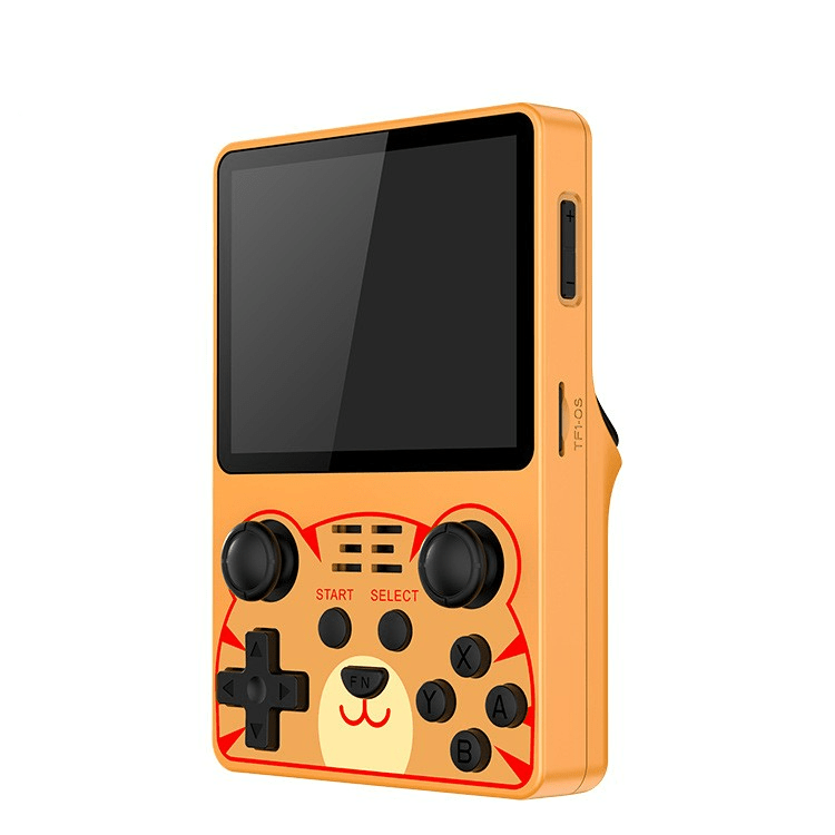 PocketPixel Console - BoltronikGame Console