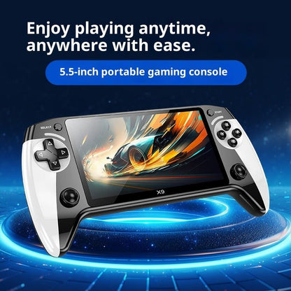 X9 Retro Arcade Handheld Console - BoltronikGame Console