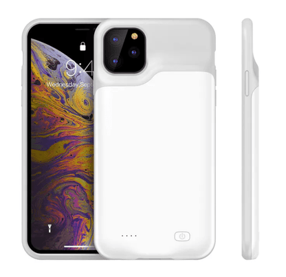 FlexiShield Battery Case - Boltronik