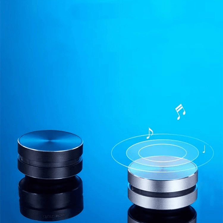 Vibrasonic Bluetooth Conductor Speaker - Boltronik