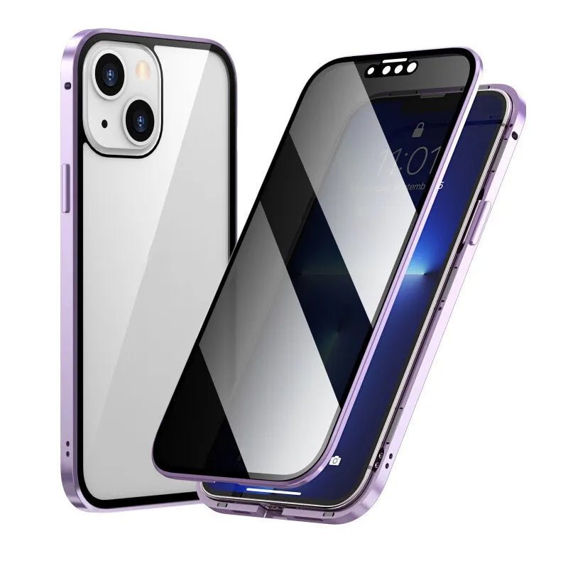 SecureView Magneto Case - Boltronik