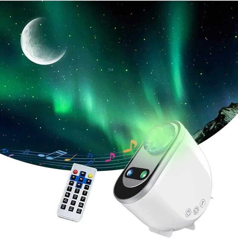 Aurora Sky Projector - Boltronik - Projector