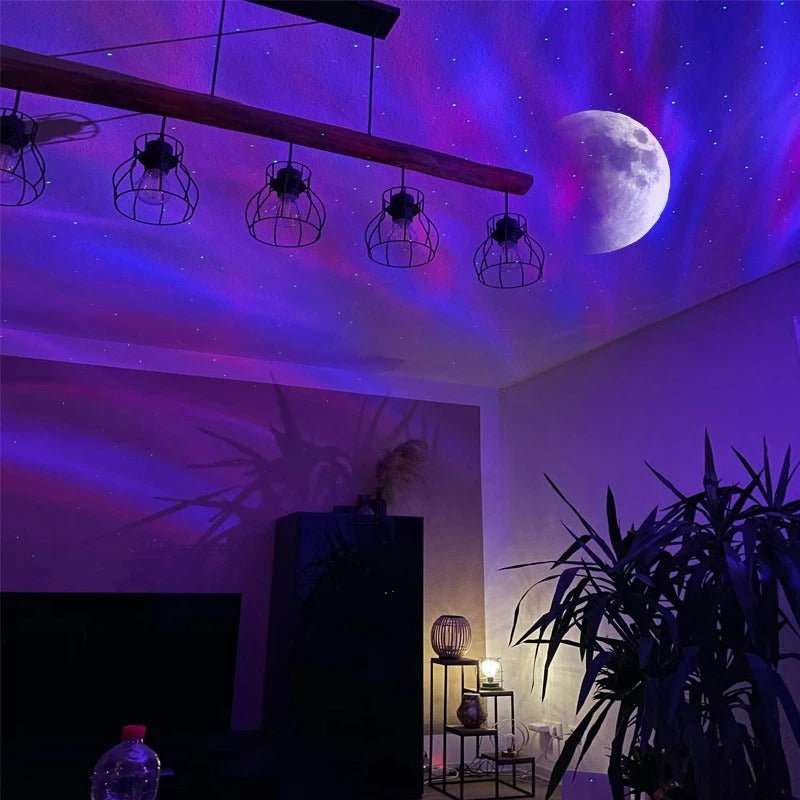 Aurora Sky Projector - Boltronik - Projector