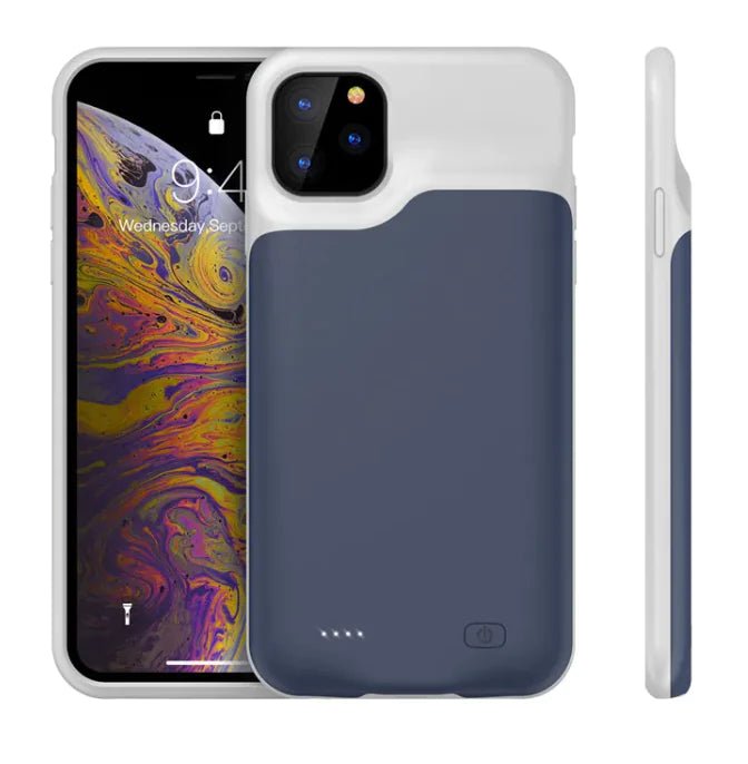 FlexiShield Battery Case - Boltronik