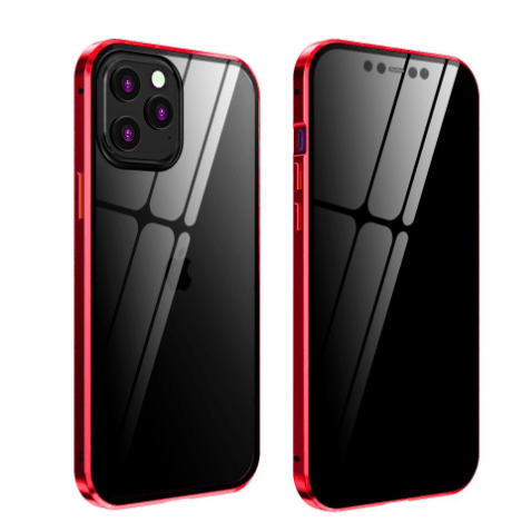 SecureView Magneto Case - Boltronik