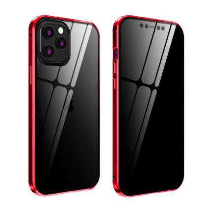 SecureView Magneto Case - Boltronik