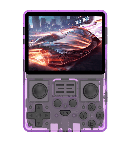 PocketPixel Console - BoltronikGame Console