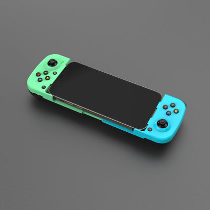 Wireless Bluetooth Mobile Game Controller - Boltronik