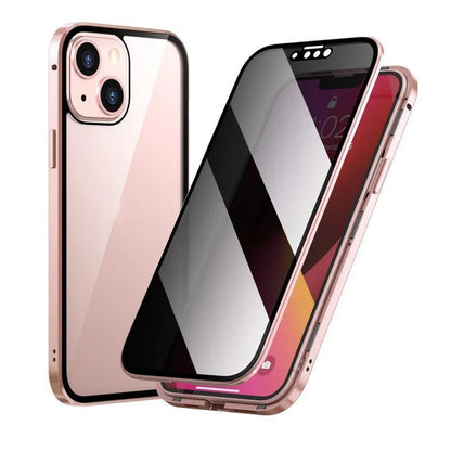 SecureView Magneto Case - Boltronik