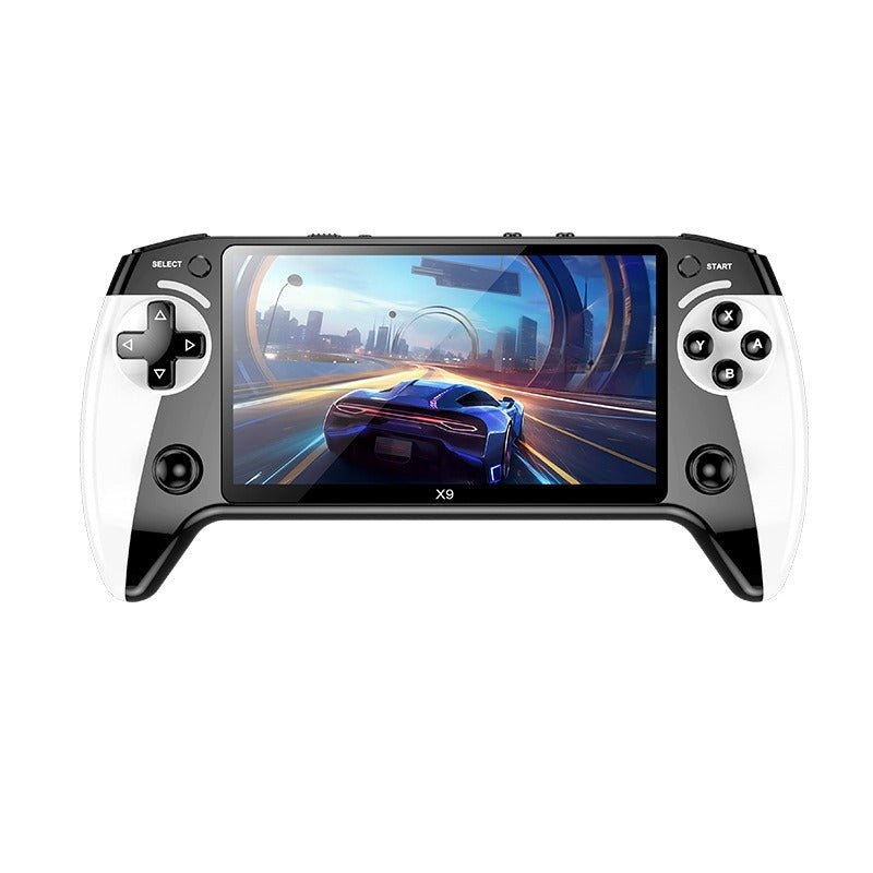 X9 Retro Arcade Handheld Console - BoltronikGame Console