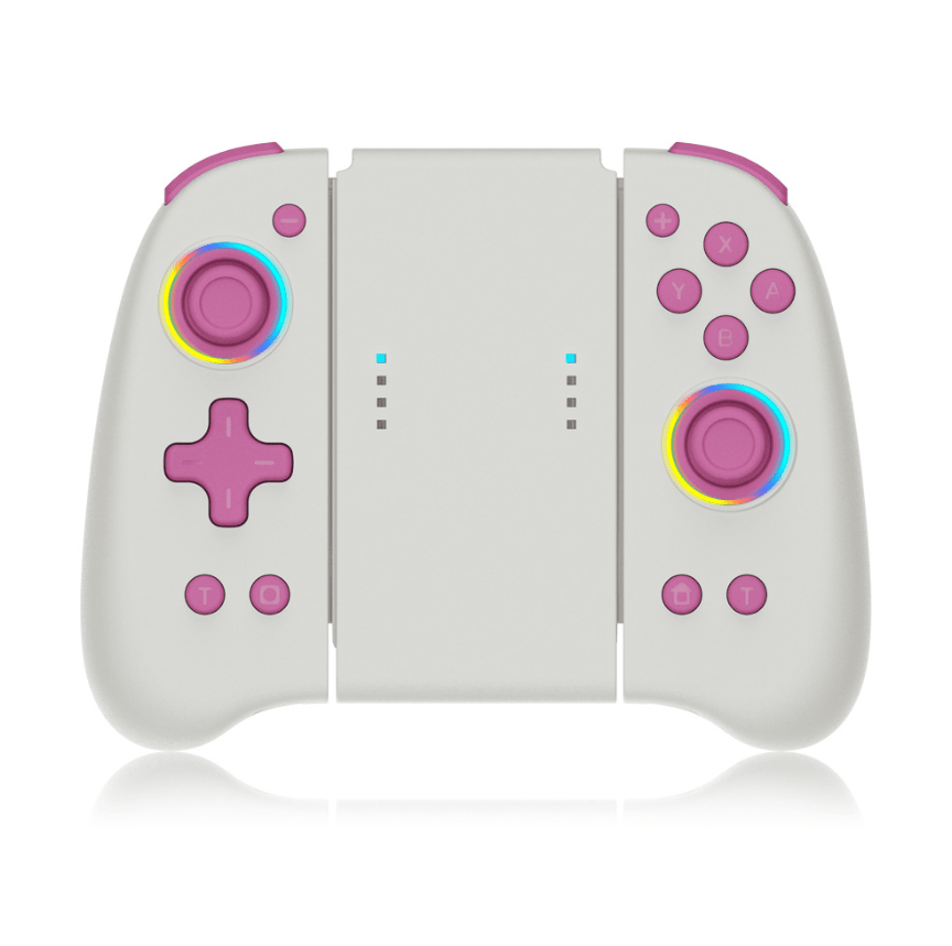 Wireless Bluetooth Gamepad for NS Switch - Boltronik
