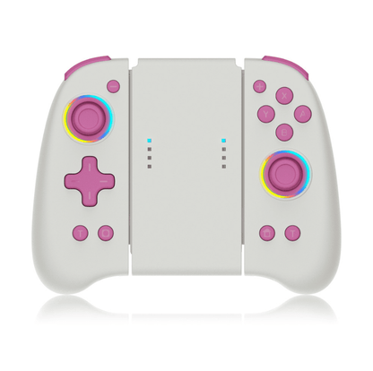 Wireless Bluetooth Gamepad for NS Switch - Boltronik