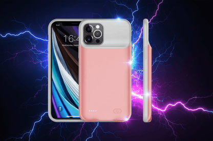 FlexiShield Battery Case - Boltronik