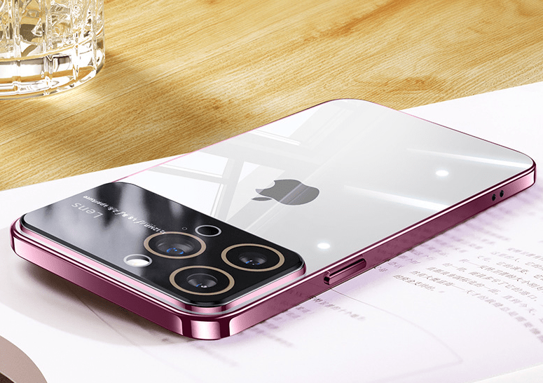 UltimatePro iPhone Armor - Boltronik