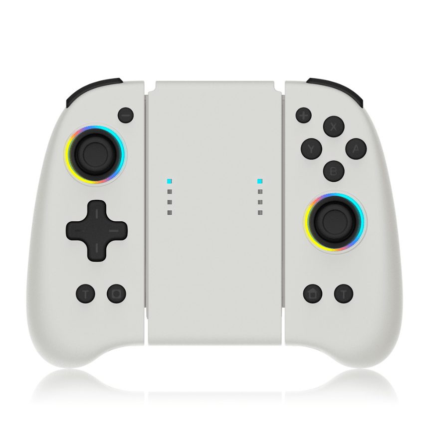 Wireless Bluetooth Gamepad for NS Switch - Boltronik