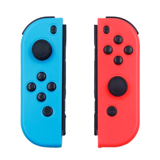 Wireless Joypad for Nintendo Switch - Boltronik