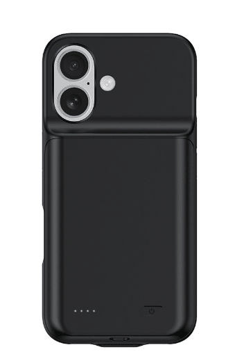 FlexiShield Battery Case - Boltronik