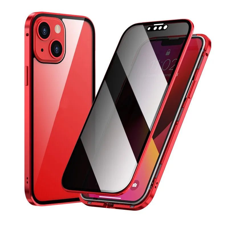 SecureView Magneto Case - Boltronik