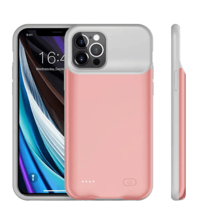 FlexiShield Battery Case - Boltronik