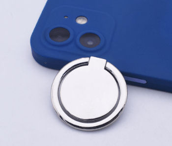 Elegant Alloy Phone Grip - Boltronik