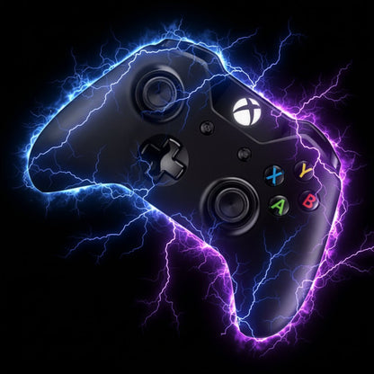 Xbox One Wireless Controller - Boltronik